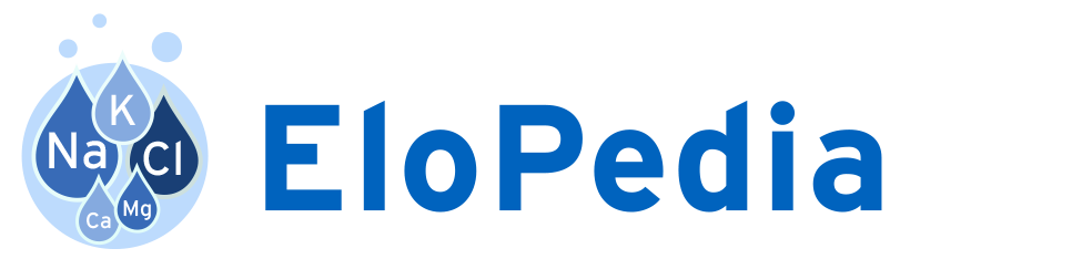 EloPedia Logo